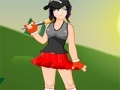 Game Swing Batter DressUp