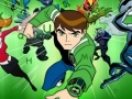 Game Ben 10 Hidden Alphabets