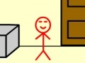 Game Stickman escape