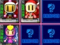 Game Bomberman Card Game
