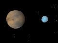 Game Solar System