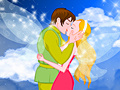 Game Fairy Kiss