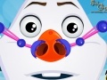 Game Olaf Nose Doctor