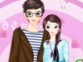 Game Sweety Couple Clothe