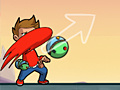 Game Magic Toy Rescue