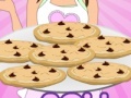 Game Jenny's Delicious Recipes: Chocolate Chip Cookies