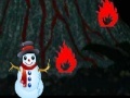Game Snowy the man!