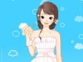 Game Eloise wedding dress