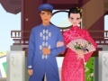 Game Vietnamese Traditional Aodai Dress Up