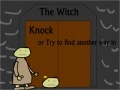 Game Banana Bob: The Witch