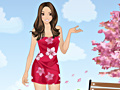 Game Cherry Look