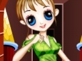 Game Carina Dressup