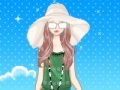 Game Tropicana Dress Up