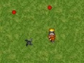 Game Naruto shuriken collector