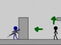 Game Choose the right path 3