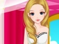 Game Enchanting bride dress up