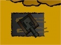 Game Tank Escape