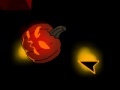 Game Pumpkin Asteroids