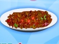 Game Pepper Steak BBQ Cooking Game