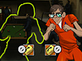 Game Rock Paper Shiv