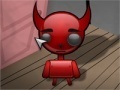 Game About the devil