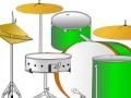 Game Ben's Drums v.1