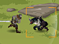 Game Dragon Age Legends: Remix