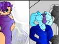 Game Anime Dress Up Doll