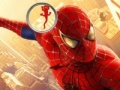 Game Hidden Objects-Spiderman