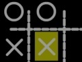 Game Tic-Tac-Toe. 1 Player