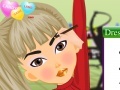 Game Gymnastic Girl Makeover
