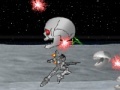 Game Attack of the Flying Skulls