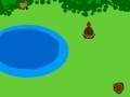 Game Turkey Hunt