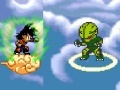 Game Goku's Flight