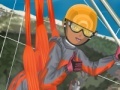 Game Hang-Gliding Girl