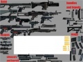 Game Customize a gun part 2