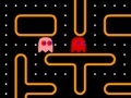 Game Pacman 