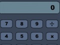 Game Calculator 