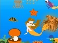 Game Mermaid Room Decor