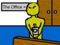 Game Office Battle