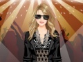 Game Kesha Sebert Dress Up