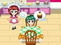 Game Patisserie Cafe