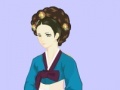 Game Asian Dress Up Game