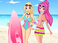 Game My Beach Design
