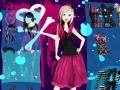 Game Emo Girl
