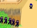 Game Ninja Village: Act 1