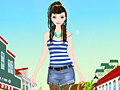 Game Street Style