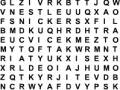 Game Word search MX