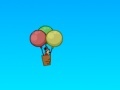 Game Balloon Quest