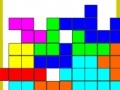 Game Just Tetris